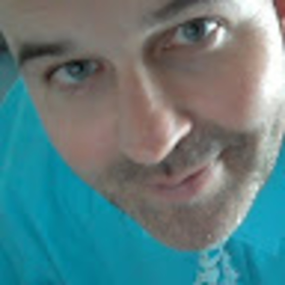 Meet your Posher, Darin